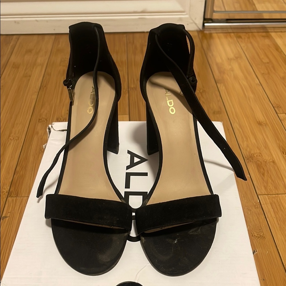 Aldo Women Shoes